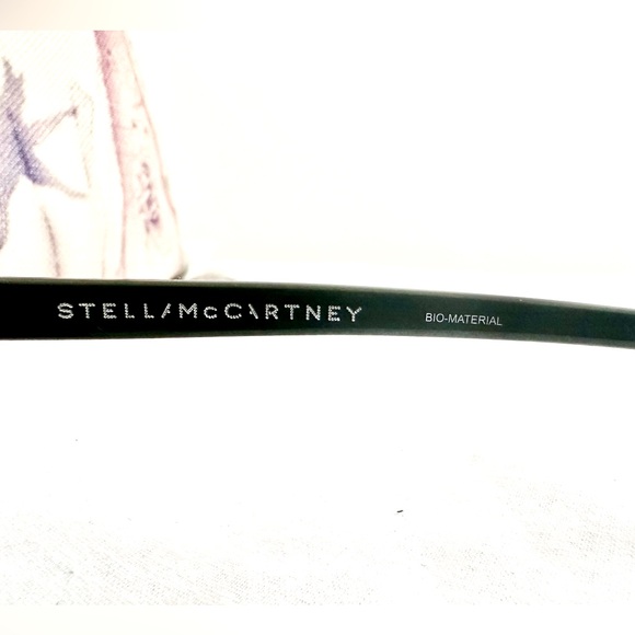 Stella McCartney Cat-Eye Sunglasses - Picture 7 of 8